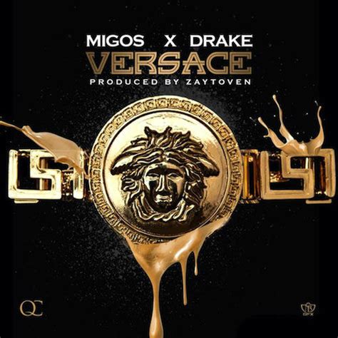 versace robe drake|migos versace mp3 download.